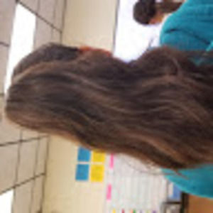 Meet your Posher, Leyla